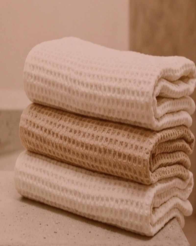 Calla Turkish Towel Set